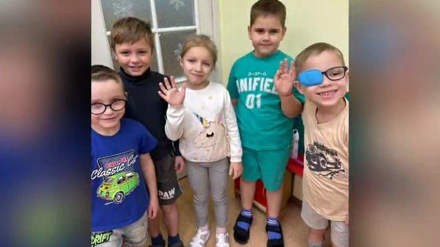 неделя психологии смотреть онлайн