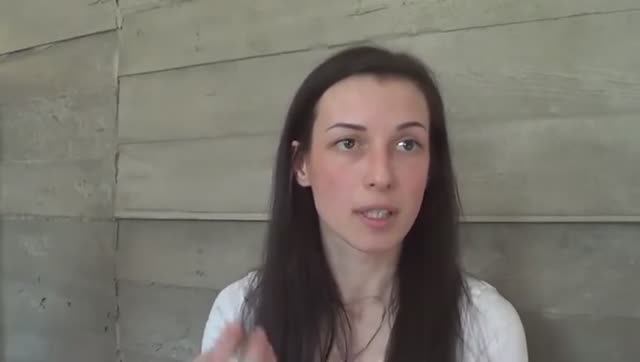 Лиза Акаша «Я есть»