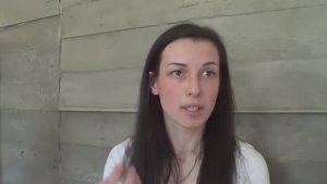 Лиза Акаша «Я есть»