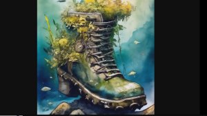 Заманили... Песня о том, как становятся туристами.