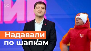 Шапки на миллионы: в наручниках в Москве оказался экс-зампреда «Движения первых» Марат Закиров