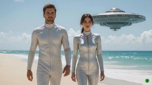 Космос наш.EDM SCI FI