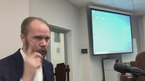 Гражданское право. Лекция 18/1. Сроки. Исковая давность