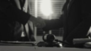 Первый блок