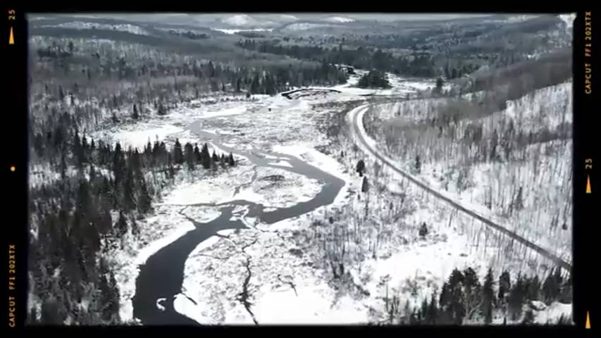 Группа Туристов Исчезла на Перевале Дятлова — Через 15 лет Спасатели Нашли ЖУТКУЮ НАХОДКУ... смотреть онлайн