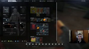 LIVE: Кондратов