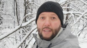 КОГО ИЗБРАЛ ГОСПОДЬ ДЛЯ СЛУЖЕНИЯ / МОЛИТВА В ЛЕСУ ❄️☔