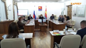 Проблему нелегальной занятости обсудили в мэрии Магадан