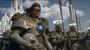 The Price of Immortality Ultra Sci-Fi