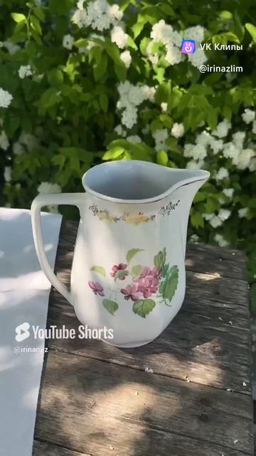 Май- черемуха цветет, в память о маме