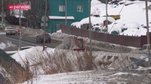 НАЧАЛАСЬ ПРОЦЕДУРА БАНКРОТСТВА «СПЕЦДОРРЕМСТРОЯ», ОТВЕЧАЮЩЕГО ЗА ДОРОЖНОЕ ХОЗЯЙСТВО • НОВОСТИ