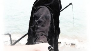 Путник Олег Юргаев и ИИ