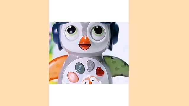 Игрушка TrendToys интерактивный пингвин SDM006 смотреть онлайн