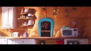 Смотреть онлайн Гринч The Grinch - Дублированный трейлер