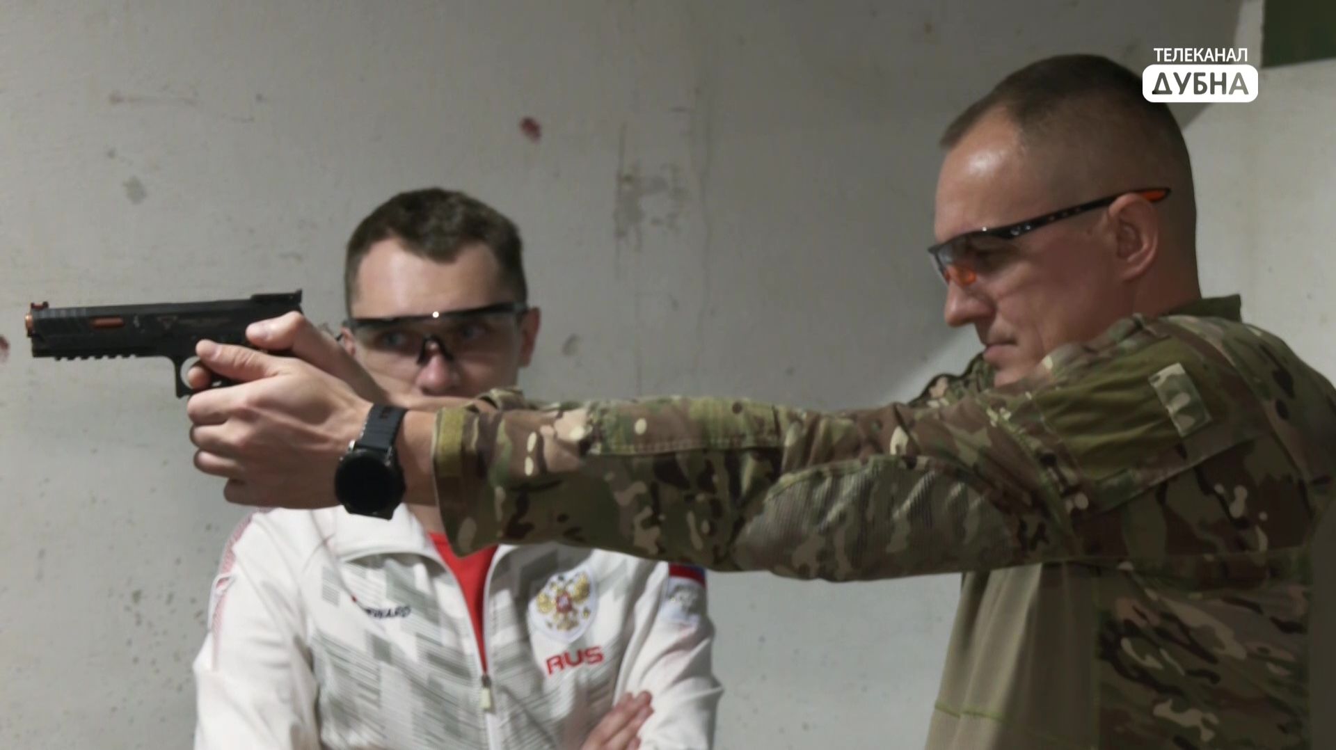 Стальной характер смотреть онлайн