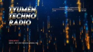 Tyumen Techno Radio