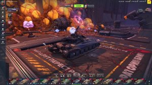 Убиваемся после работы))