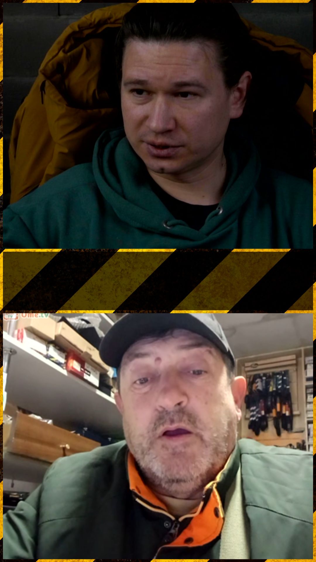 Поговори со мной на моём языке, ну пожалуйста! | Чат-рулетка, Украина смотреть онлайн