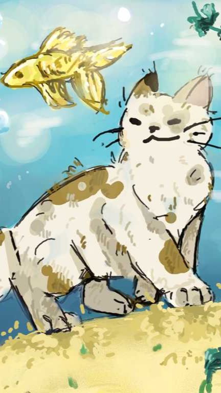 забавные коты music dj electronicmusic housemusic edm животные коты прикол топ