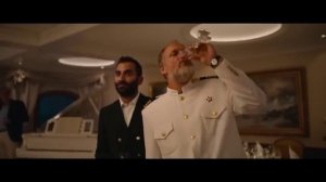 "Треугольник печали"