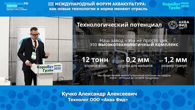 Кучко Александр Алексеевич -