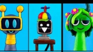 СПРУНКИ МУЛЬТИК СПРУНКИ #СПРУНКИ МУЛЬТИКИ ДЛЯ ДЕТЕЙ,  МУЛЬТИКИ ДЛЯ ДЕТИШЕК