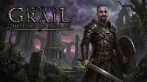 Авалонский район деревня Камелот ✅ Tainted Grail The Fall of Avalon