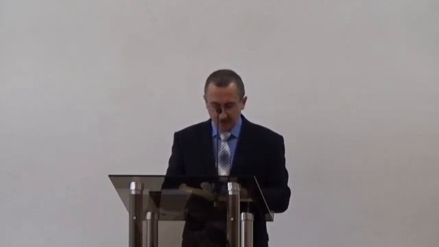 Как Бог относится к нам - Андрей Арфаниди