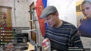 LIVE: ВерхоОвный ОТец Вселенной