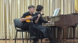 Горшенев Федор, 14 лет, "Созвездие Жигулей", г. Самара, 22.11.2025