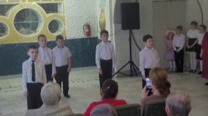 Я маму мою обидел - Василий Зайцев,Сергей Коваленко,Ярослав Губанов,Владислав Долгалев,Матвей Петров