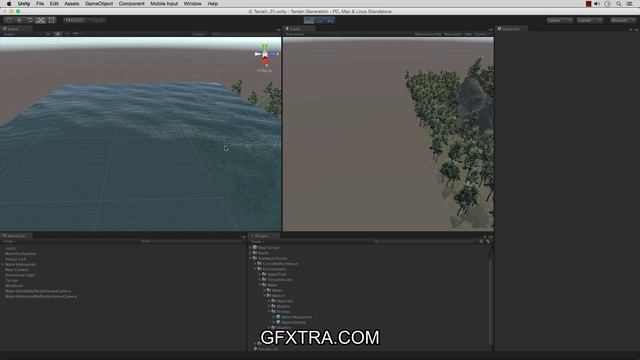 2.4 Using Water - CG Cookie