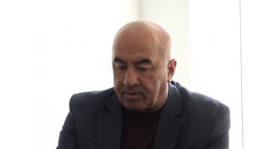 Бруцеллездиз акси сход. КIварчагъ