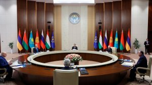 Страны ОДКБ продолжат специальную операцию в сфере противодействия незаконному обороту наркотиков