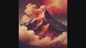 Mountain-king's return