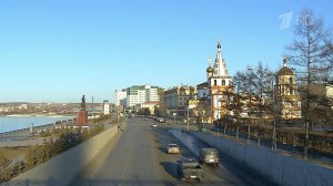 Россия с 30 декабря закрывает генконсульство Польши в Иркутске.