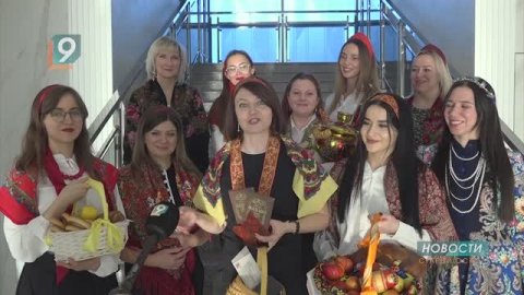 Интеллектуальная битва в русском стиле: «Славянка» отмечает день рождения