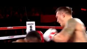 Усик против Африканского Монстра — и это закончилось настоящим побоищем!