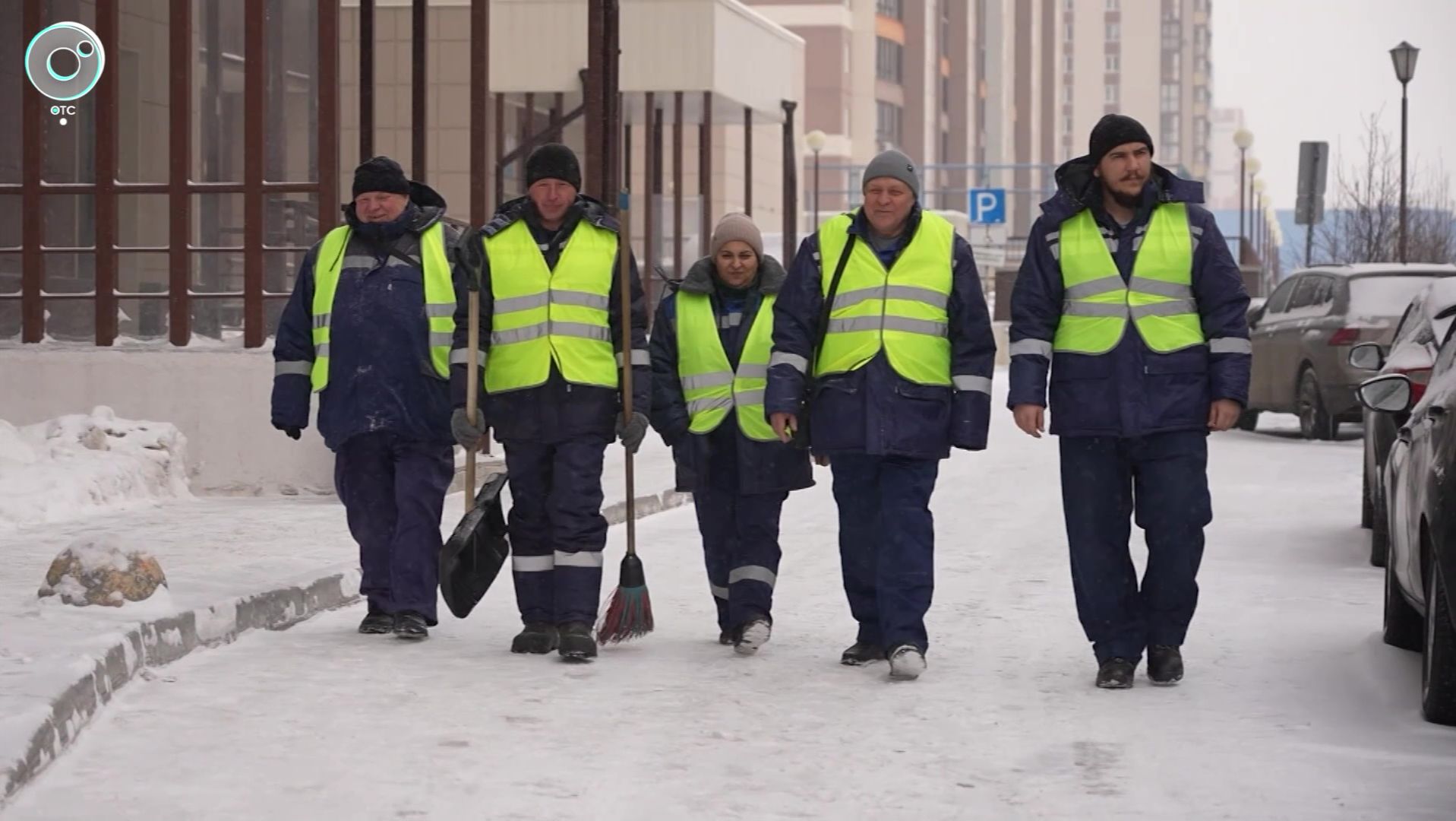 НОВОСТИ УТРА – 27 ноября 2025