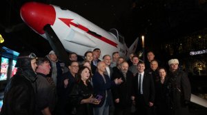 Героическая комедия на большом экране: фильм «Есть только МиГ» вышел в широкий прокат