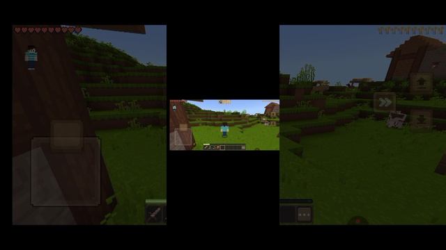 Майнкравт прохождение