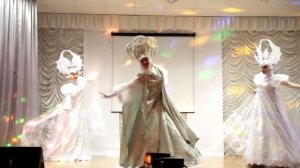 Новый год 2017