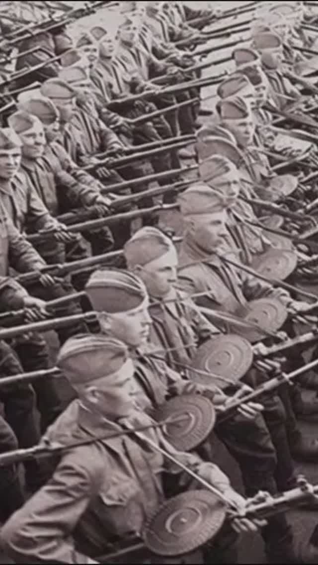 Какие республики СССР понесли самые тяжёлые потери в годы войны смотреть онлайн