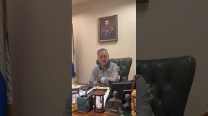 О проекте под названием «маршрут Трампа» - Семен Багдасаров