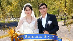 Свадьба Назар и Ангелина Часть3