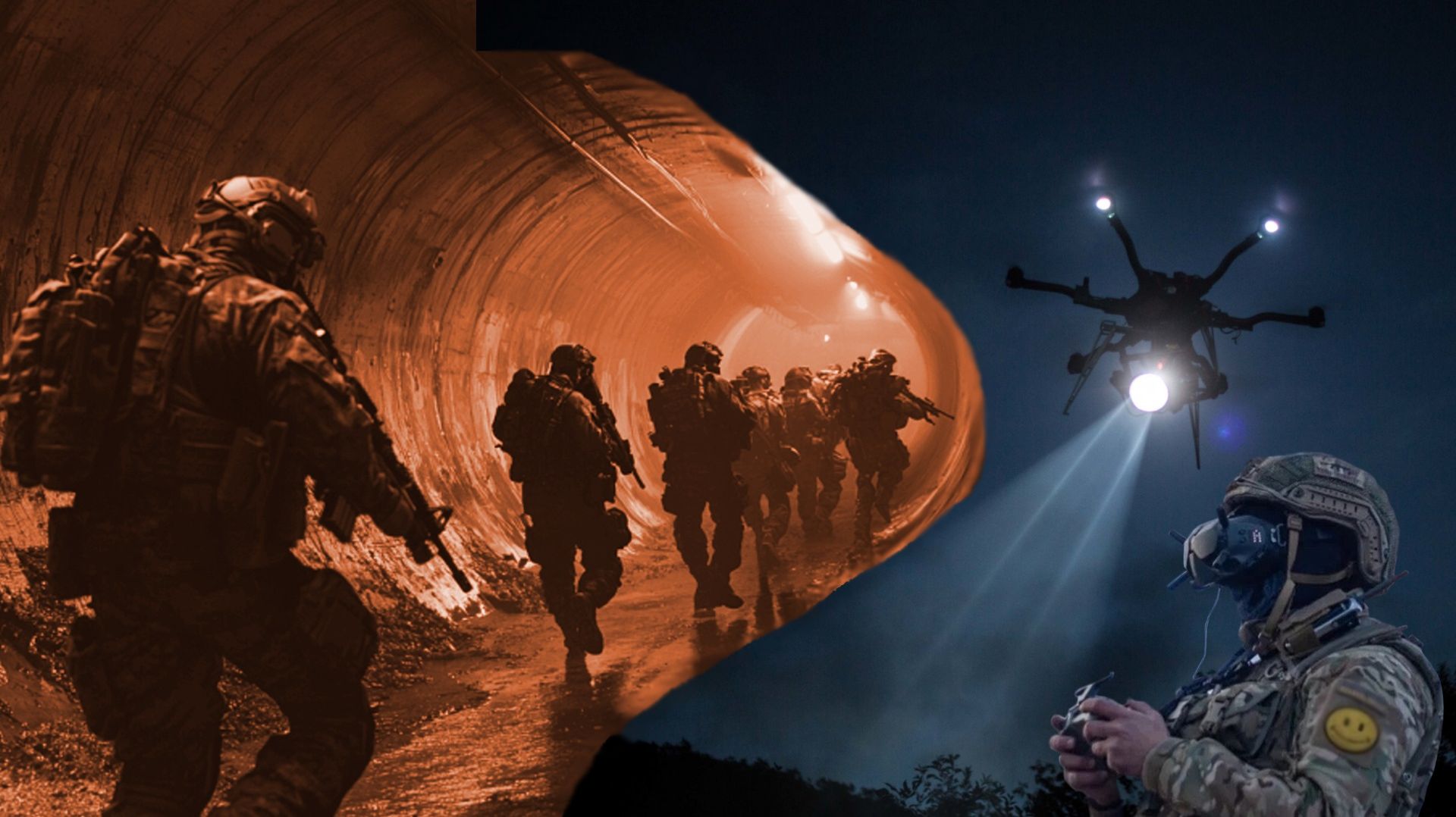 Другая война. Хотите понять суть СВО? Тогда смотреть до конца! смотреть онлайн