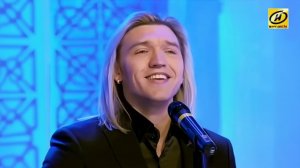 Пётр Елфимов -  And I Love Her  (Что? Где? Когда? 25.03.2011 г.)