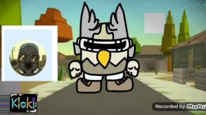 Чикин Ган 🤫