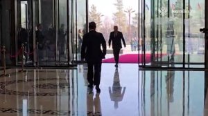 В Бишкеке открывается саммит ОДКБ, 27 ноября 2025 года