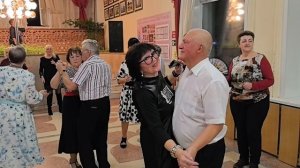 Белые ромашки... 22.11.25...